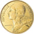 Coin, France, Marianne, 10 Centimes, 1998, Paris, BU, MS(65-70)