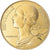 Moneta, Francja, Marianne, 20 Centimes, 1998, Paris, BU, MS(65-70)