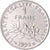 Moneda, Francia, Semeuse, Franc, 1998, Paris, BU, FDC, Níquel, KM:925.1