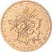 Coin, France, Mathieu, 10 Francs, 1979, Paris, Tranche A, MS(65-70)