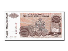 Croatia, 50 Milliard Dinara, 1993, KM #R29a, UNC(65-70), A0133918