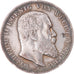 Moneda, Estados alemanes, WURTTEMBERG, Wilhelm II, 3 Mark, 1908, Freudenstadt