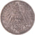 Monnaie, Etats allemands, WURTTEMBERG, Wilhelm II, 3 Mark, 1908, Freudenstadt