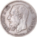 Coin, Belgium, Leopold II, 5 Francs, 5 Frank, 1869, EF(40-45), Silver, KM:24