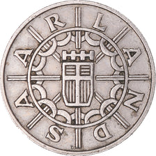 Coin, SAARLAND, 100 Franken, 1955, Paris, EF(40-45), Copper-nickel, KM:4