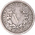Moneta, USA, Liberty Nickel, 5 Cents, 1906, U.S. Mint, Philadelphia, VF(30-35)