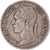 Moneta, Congo belga, Albert I, Franc, 1926, BB, Rame-nichel, KM:21