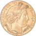 Munten, Frankrijk, Cérès, 10 Francs, 1899, Paris, ZF+, Goud, KM:830