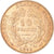 Moneda, Francia, Cérès, 10 Francs, 1899, Paris, MBC+, Oro, KM:830