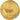 Coin, France, Jean II le Bon, Mouton d'or, 1350-1364, Flan large, AU(50-53)