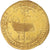 Monnaie, France, Jean II le Bon, Mouton d'or, 1350-1364, Flan large, TTB+, Or