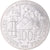 Moneda, Francia, Germinal, 100 Francs, 1985, FDC, Plata, KM:957, Gadoury:900