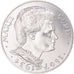 Coin, France, Marie Curie, 100 Francs, 1984, MS(65-70), Silver, KM:955