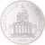 Monnaie, France, Panthéon, 100 Francs, 1990, Paris, FDC, Argent, Gadoury:898