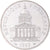 Monnaie, France, Panthéon, 100 Francs, 1995, Paris, FDC, Argent, Gadoury:898