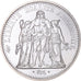 Coin, France, Hercule, 10 Francs, 1969, Paris, UNC, Silver, KM:932, Gadoury:813