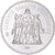 Moneda, Francia, Hercule, 50 Francs, 1980, Paris, UNC, Plata, KM:941.1
