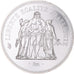 Coin, France, Hercule, 50 Francs, 1978, Paris, UNC, Silver, KM:941.1