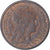 Moneta, Francia, Dupuis, 2 Centimes, 1900, Paris, Rare, BB+, Bronzo, KM:841