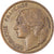 Monnaie, France, Guiraud, 20 Francs, 1954, Beaumont - Le Roger, Très rare