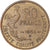 Monnaie, France, Guiraud, 20 Francs, 1954, Beaumont - Le Roger, Très rare