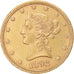 Münze, Vereinigte Staaten, Coronet Head, $10, Eagle, 1892, U.S. Mint