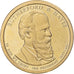 Münze, Vereinigte Staaten, Rutherford B. Hayes, Dollar, 2011, U.S. Mint, San