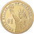 Monnaie, États-Unis, John Adams, Dollar, 2007, U.S. Mint, San Francisco, Proof