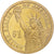 Monnaie, États-Unis, Zachary Taylor, Dollar, 2009, U.S. Mint, San Francisco