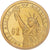 Moneta, USA, Millard Fillmore, Dollar, 2010, U.S. Mint, San Francisco, Proof