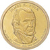 Munten, Verenigde Staten, James K. Polk, Dollar, 2009, U.S. Mint, San Francisco