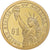 Münze, Vereinigte Staaten, Andrew Johnson, Dollar, 2011, U.S. Mint, San