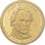 Moneta, Stati Uniti, James Buchanan, Dollar, 2010, U.S. Mint, San Francisco