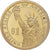 Moneda, Estados Unidos, James Buchanan, Dollar, 2010, U.S. Mint, San Francisco
