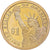 Moneta, USA, John Tyler, Dollar, 2009, U.S. Mint, San Francisco, Proof, MS(64)