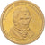 Moneta, USA, William Henry Harrison, Dollar, 2009, U.S. Mint, San Francisco