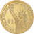 Moneta, USA, Abraham Lincoln, Dollar, 2010, U.S. Mint, San Francisco, Proof