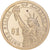 Münze, Vereinigte Staaten, Grover Cleveland (24th), Dollar, 2012, U.S. Mint