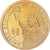 Moneta, USA, James Madison, Dollar, 2007, U.S. Mint, San Francisco, Proof