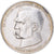 Coin, Poland, 50000 Zlotych, 1988, Warsaw, AU(55-58), Silver, KM:180