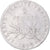 Coin, France, Semeuse, 2 Francs, 1899, Paris, VF(30-35), Silver, KM:845.1