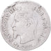 Coin, France, Napoleon III, 20 Centimes, 1867, Paris, VF(20-25), Silver