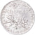 Monnaie, France, Semeuse, 50 Centimes, 1916, Paris, TTB+, Argent, Gadoury:420