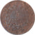 Coin, France, Cérès, 5 Centimes, 1871, Paris, VF(20-25), Bronze, KM:821.1