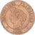 Monnaie, France, Cérès, 5 Centimes, 1875, Paris, TB, Bronze, Gadoury:157a