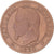 Coin, France, Napoleon III, 5 Centimes, 1864, Paris, VF(20-25), Bronze