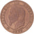 Coin, France, Napoleon III, 5 Centimes, 1863, Paris, VF(20-25), Bronze