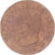 Moneta, Francja, Napoleon III, 5 Centimes, 1855, Lille, Chien / Dog, F(12-15)