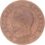 Münze, Frankreich, Napoleon III, 5 Centimes, 1856, Bordeaux, SGE+, Bronze