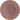 Munten, Frankrijk, Napoleon III, 5 Centimes, 1855, Lyon, ancre, ZG+, Bronzen